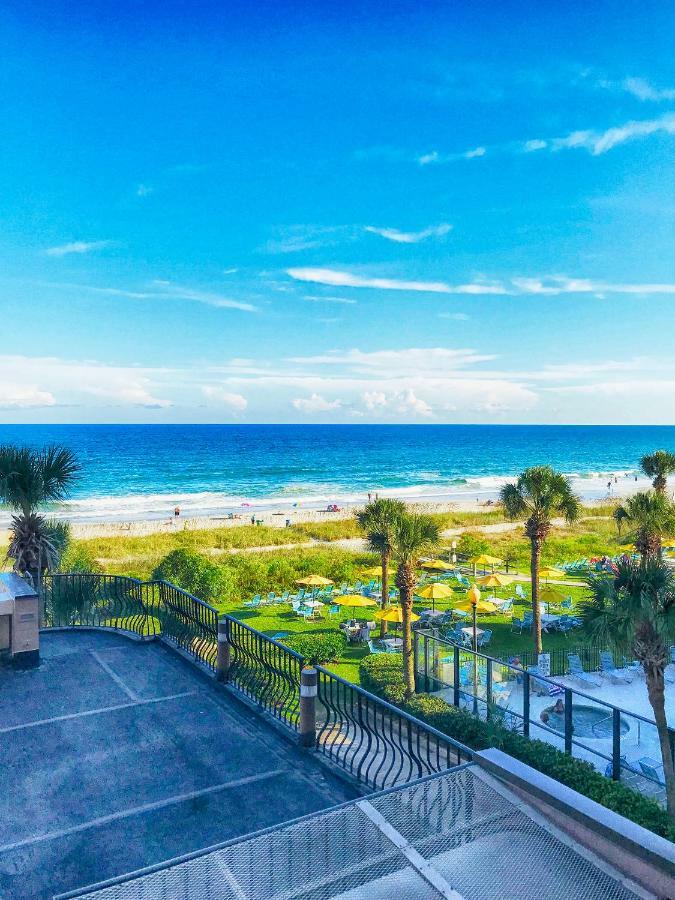 Apartment Palms 2nd Floor! Myrtle Beach
