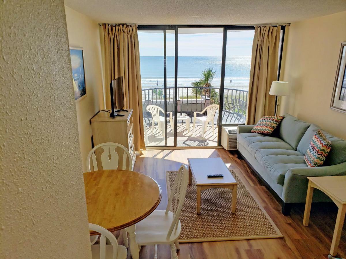 Apartment Palms 2nd Floor! Myrtle Beach