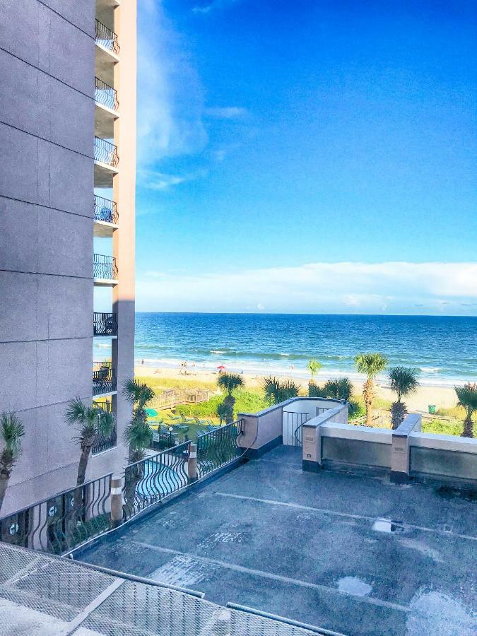 Palms 2nd Floor! * Myrtle Beach