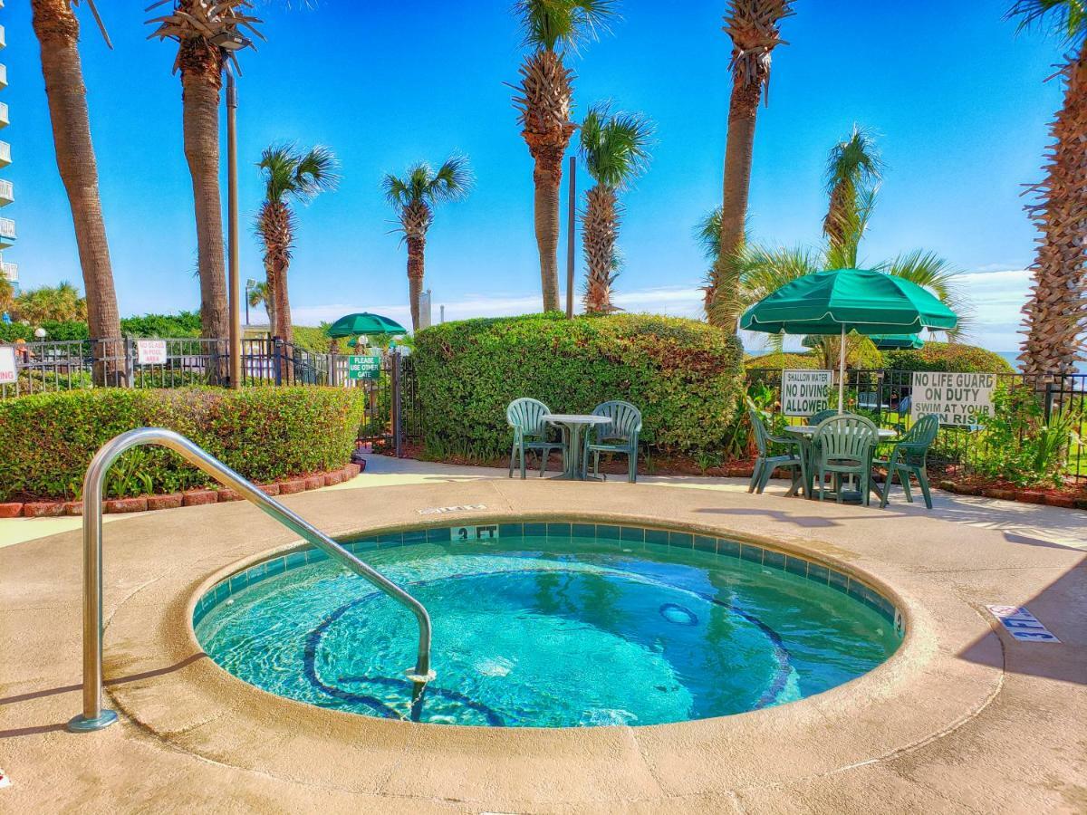 Palms 2nd Floor! * Myrtle Beach