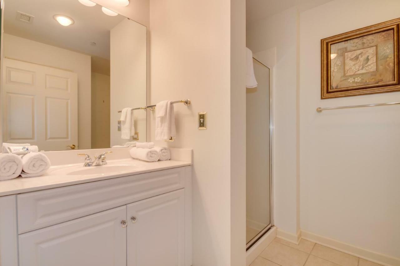 Margate Tower 608 Kingston Plantation Condo * Myrtle Beach