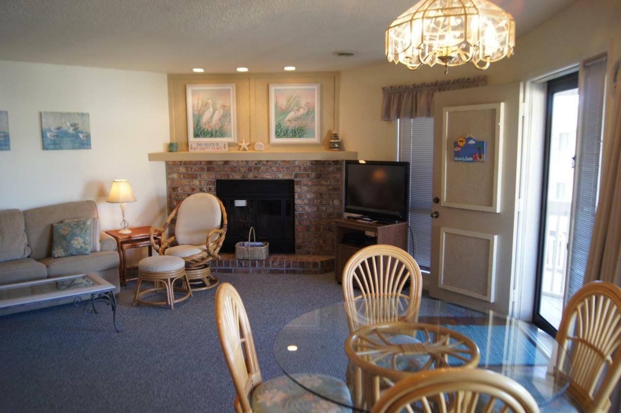 Apartment Tilghman Lakes B3 Myrtle Beach