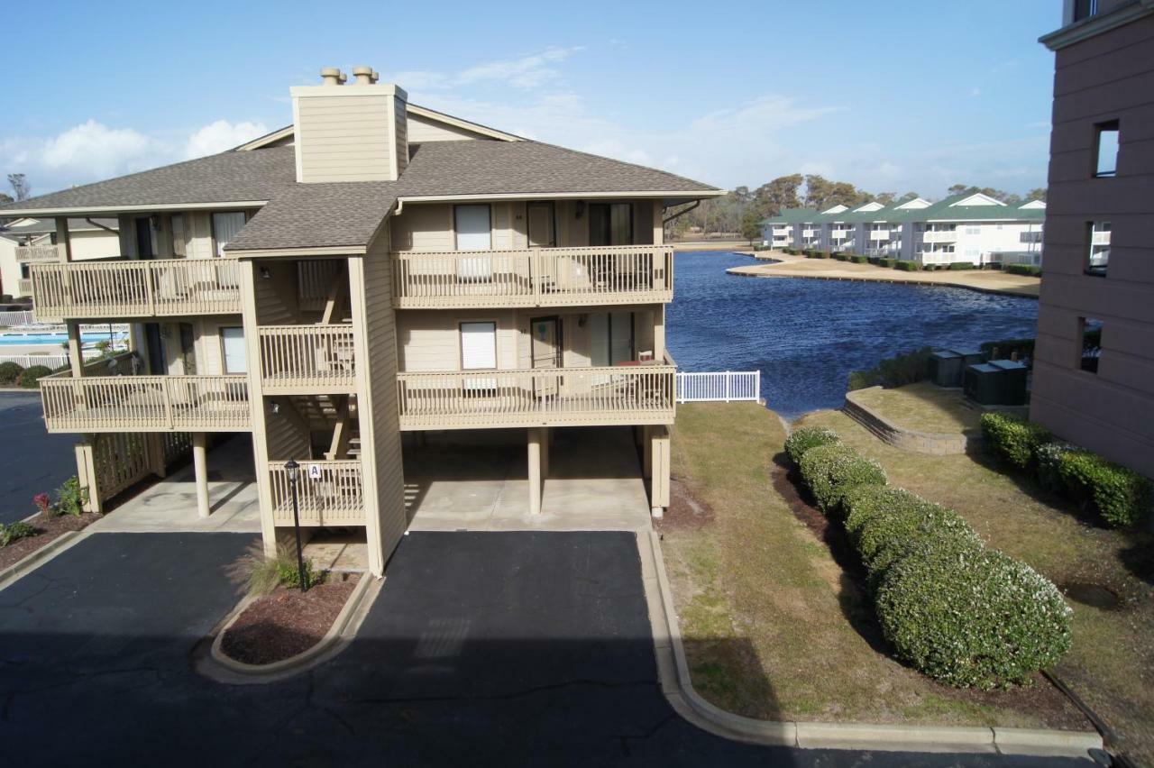 Tilghman Lakes B3 Apartment *