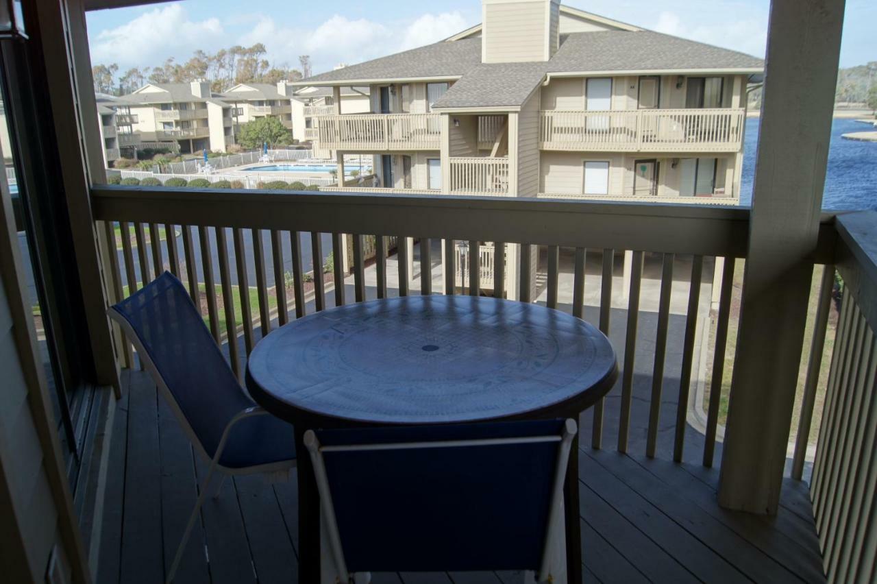 Apartment Tilghman Lakes B3 Myrtle Beach