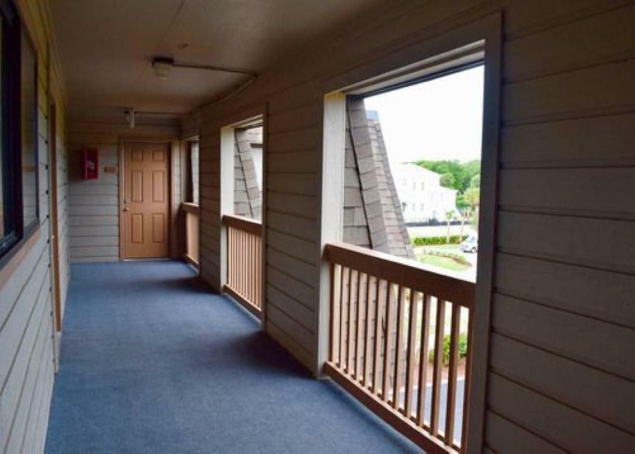 Aparthotel Ocean Forest Colony Myrtle Beach