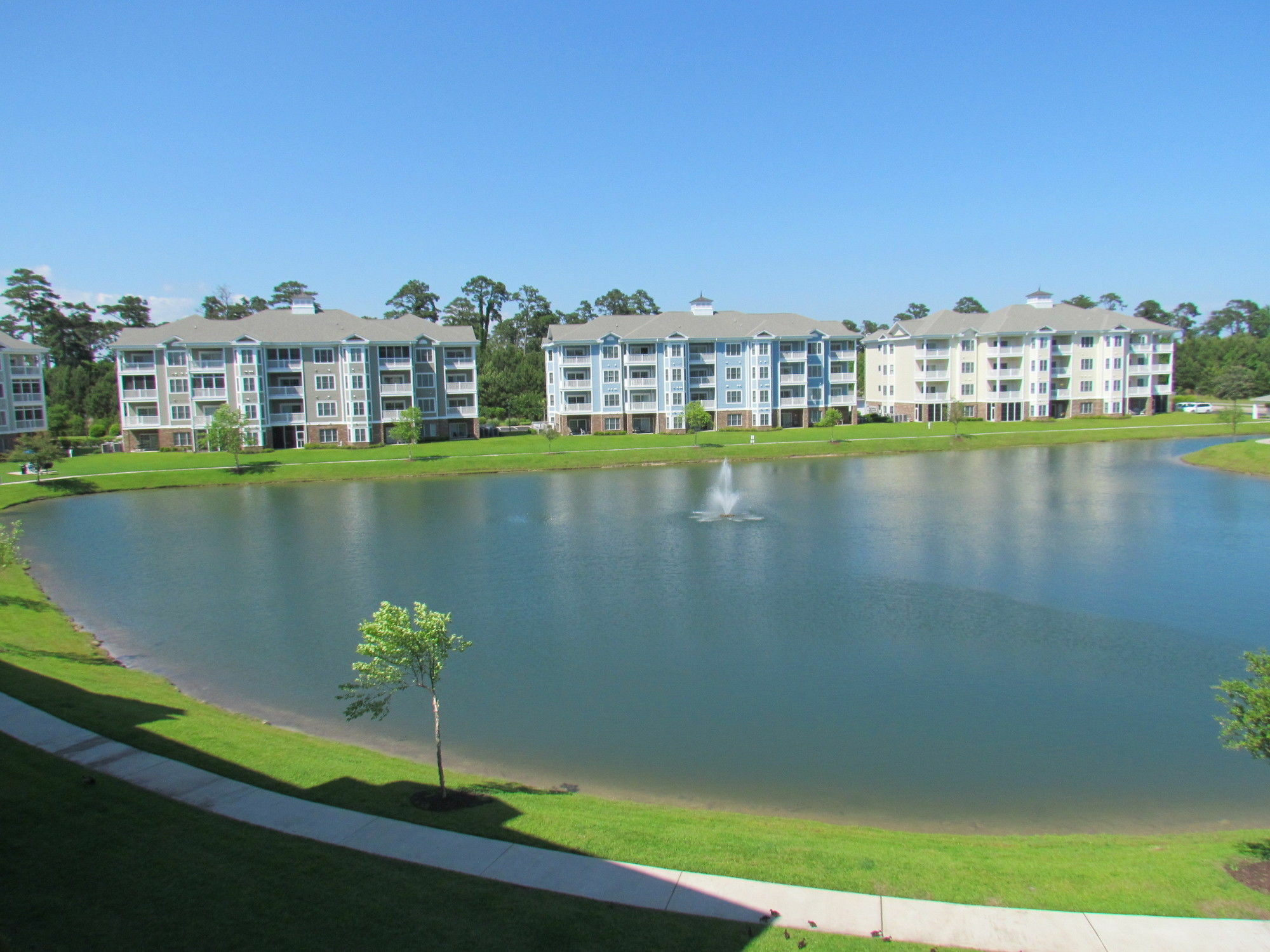 Magnolia Pointe By Palmetto Vacation 3*