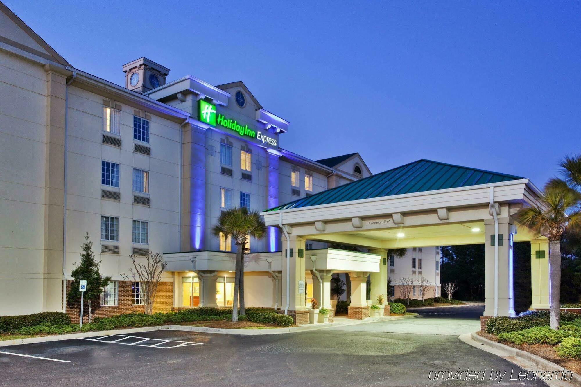 Express Myrtle Beach-broadway At The By Ihg Resort