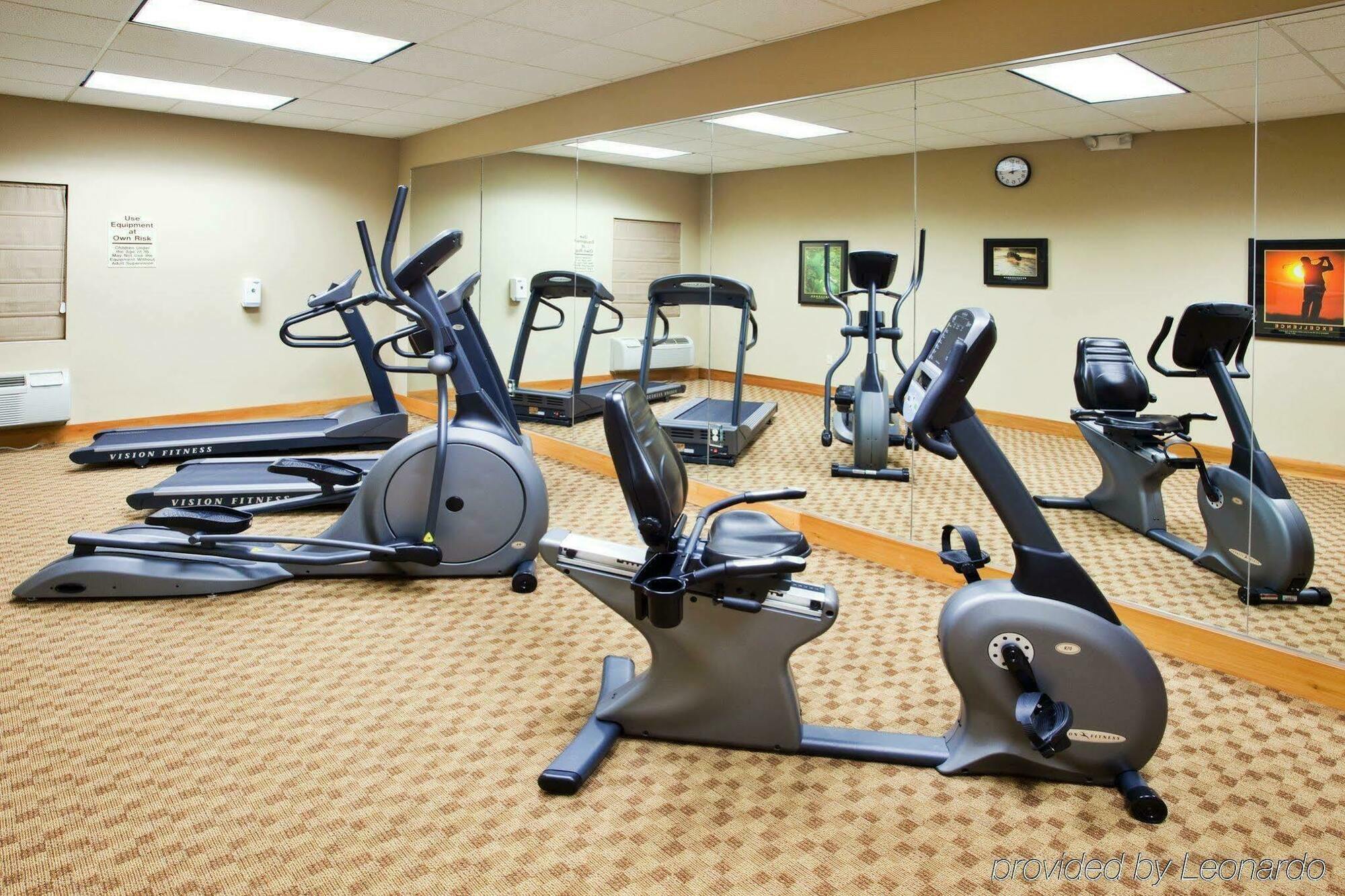 Express Myrtle Beach-broadway At The By Ihg Myrtle Beach