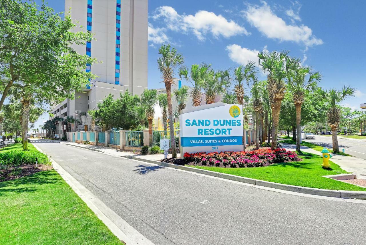 Aparthotel Dunes & Myrtle Beach