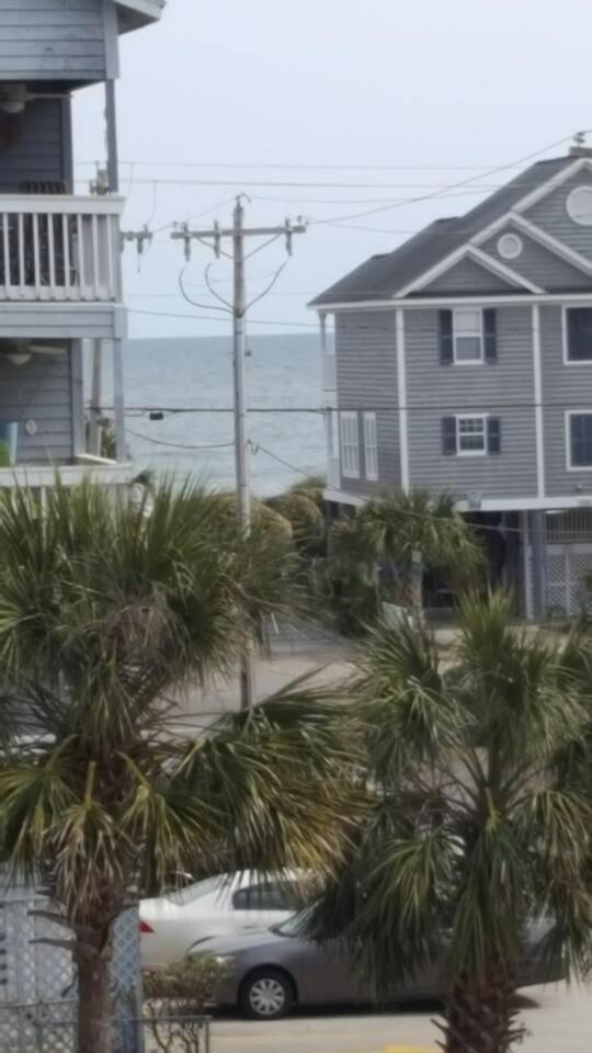 Holiday home Seven Palms