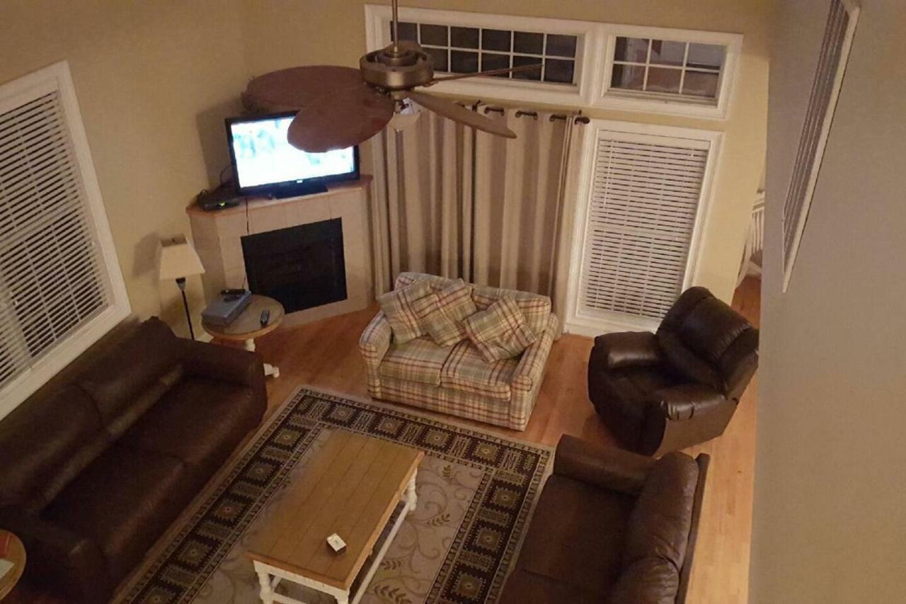 Holiday home Seven Palms Myrtle Beach