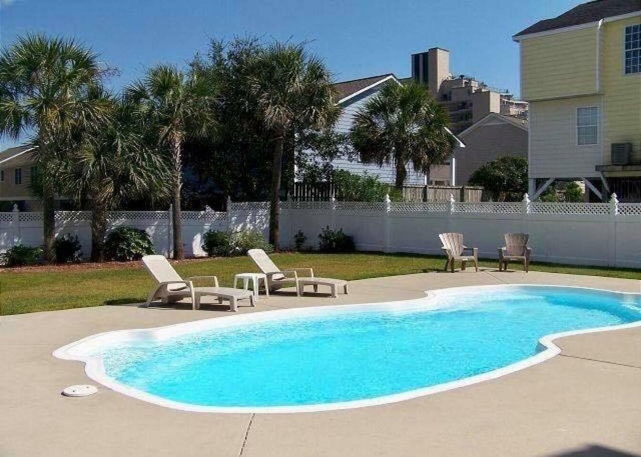 Holiday home Seven Palms