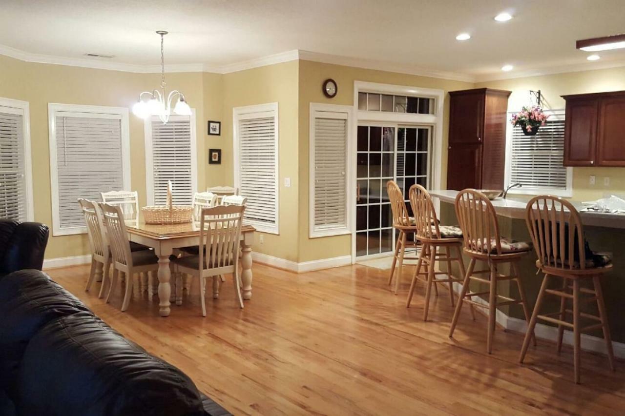 Holiday home Seven Palms Myrtle Beach
