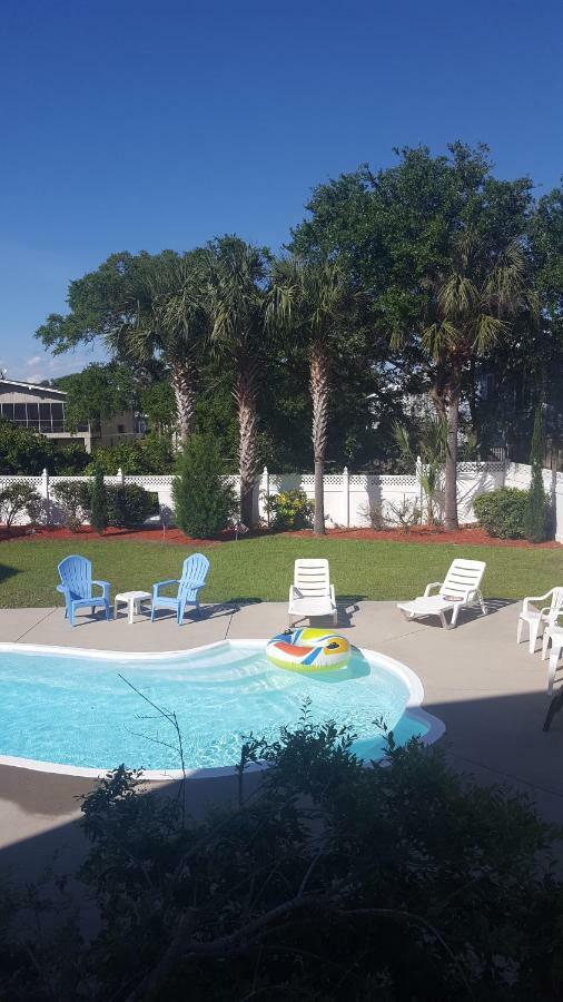 Holiday home Seven Palms Myrtle Beach
