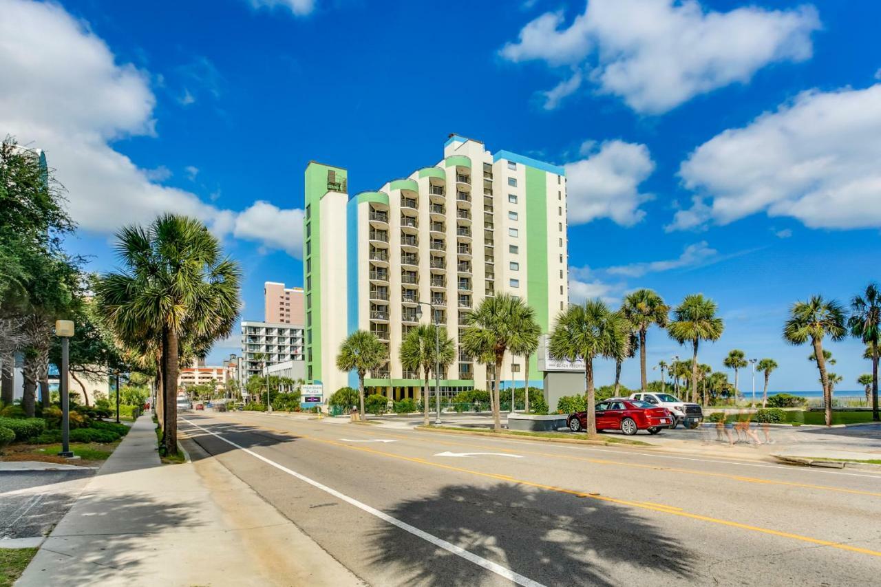Spectacular Oceanfront