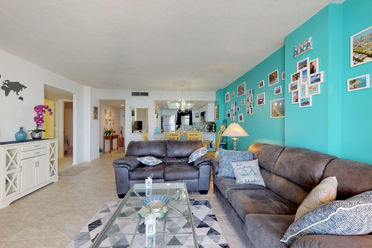 Apartment Arcadian 8d Myrtle Beach