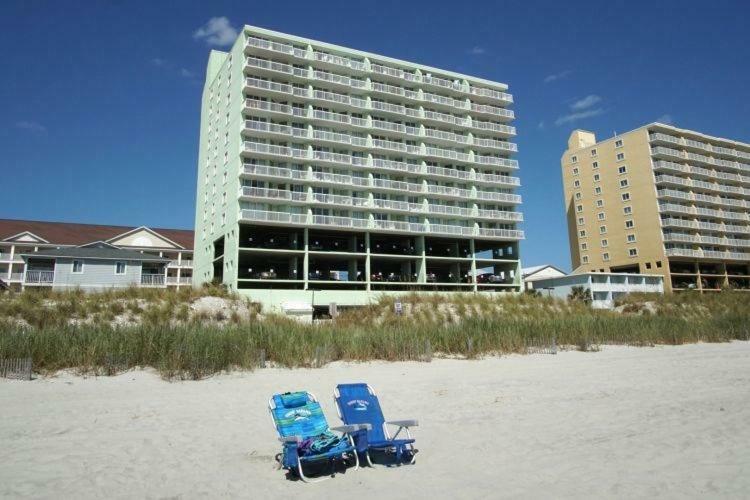 Paradise Pointe 8c