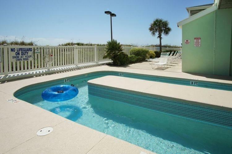 Apartment Paradise Pointe 8c Myrtle Beach