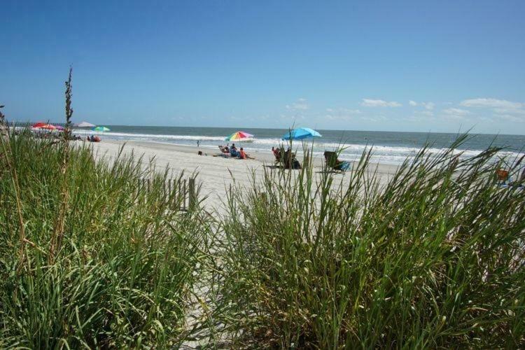 Paradise Pointe 8c Apartment
