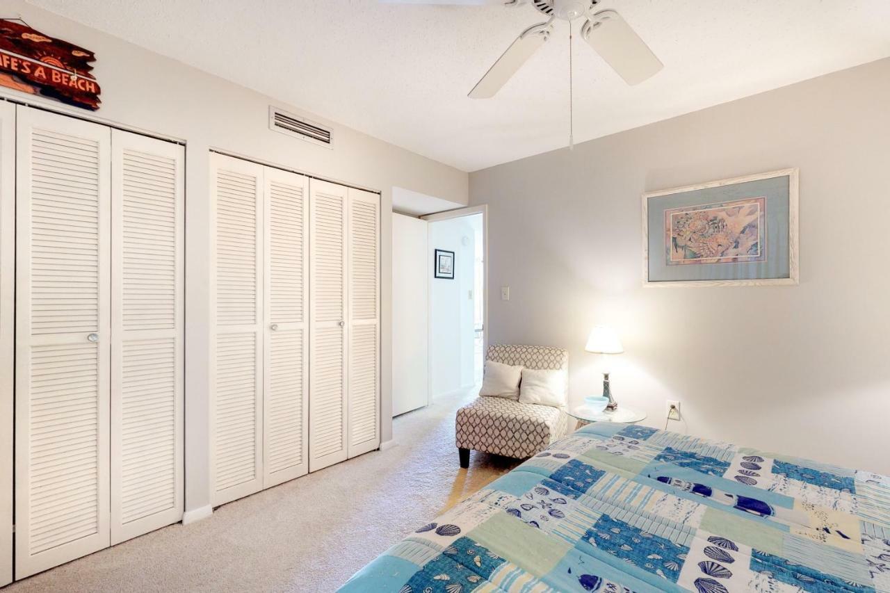 Arcadian 8d Apartment