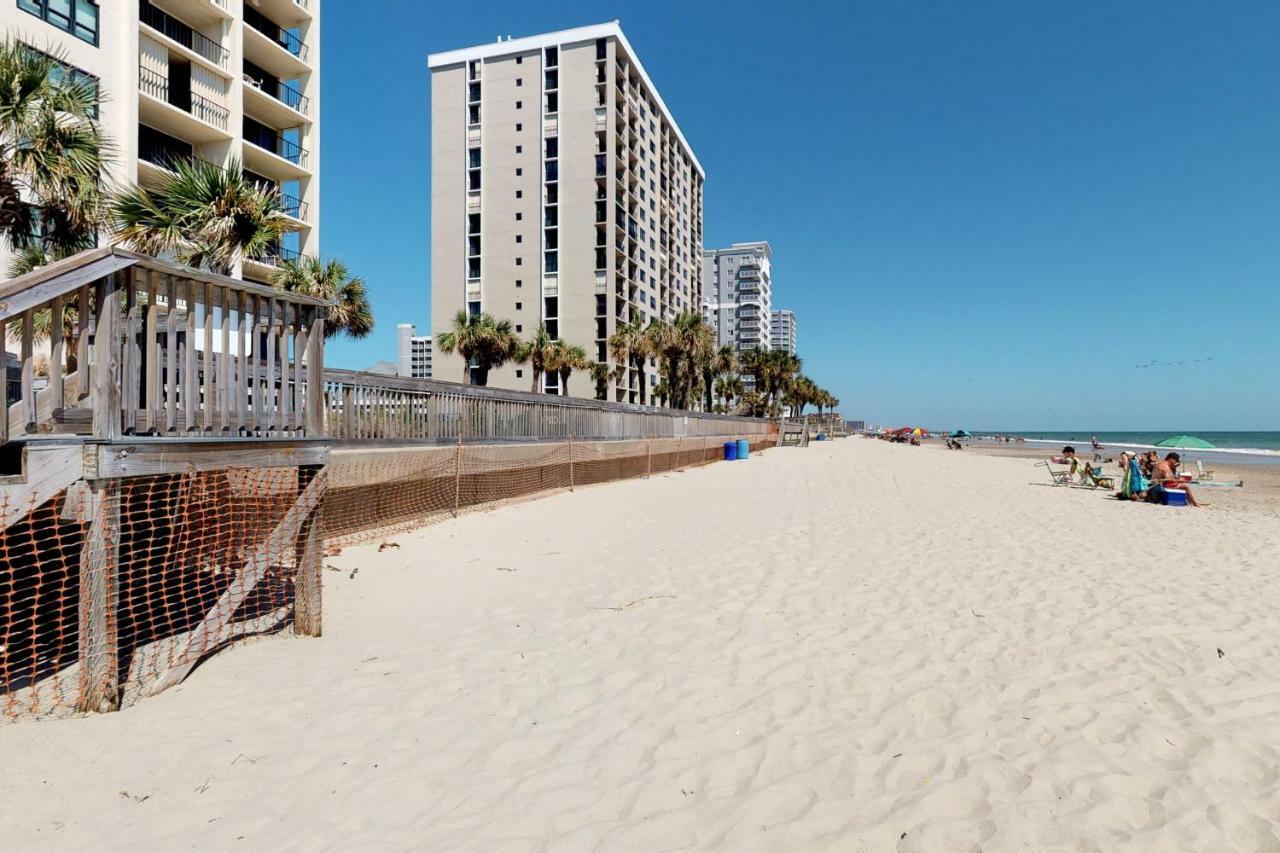 Apartment Arcadian 8d Myrtle Beach
