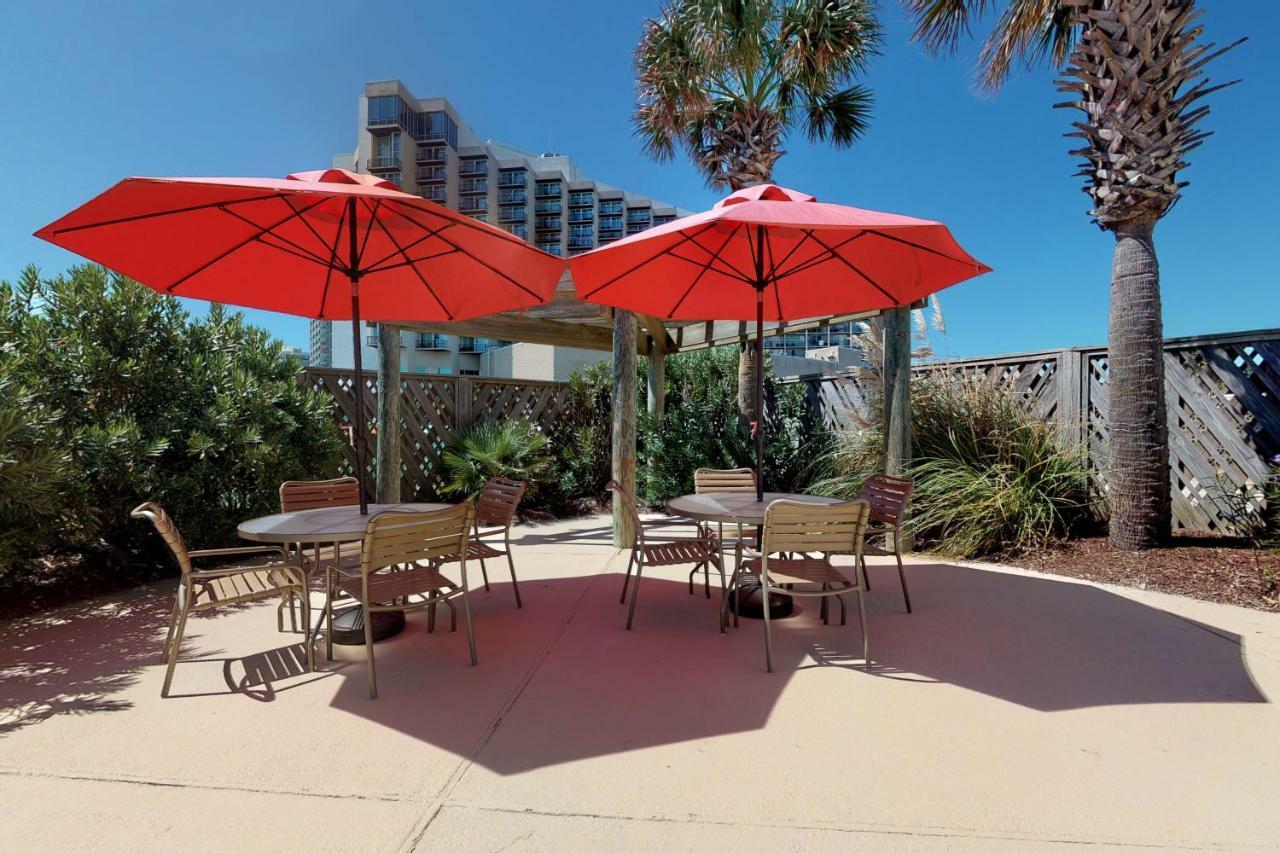 Arcadian 8d Apartment Myrtle Beach