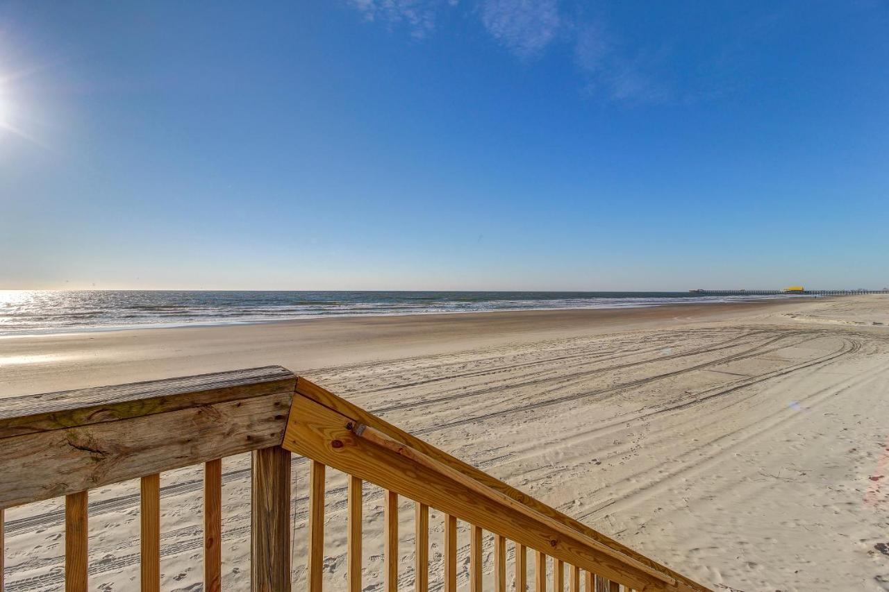 Arcadian 8d Apartment Myrtle Beach