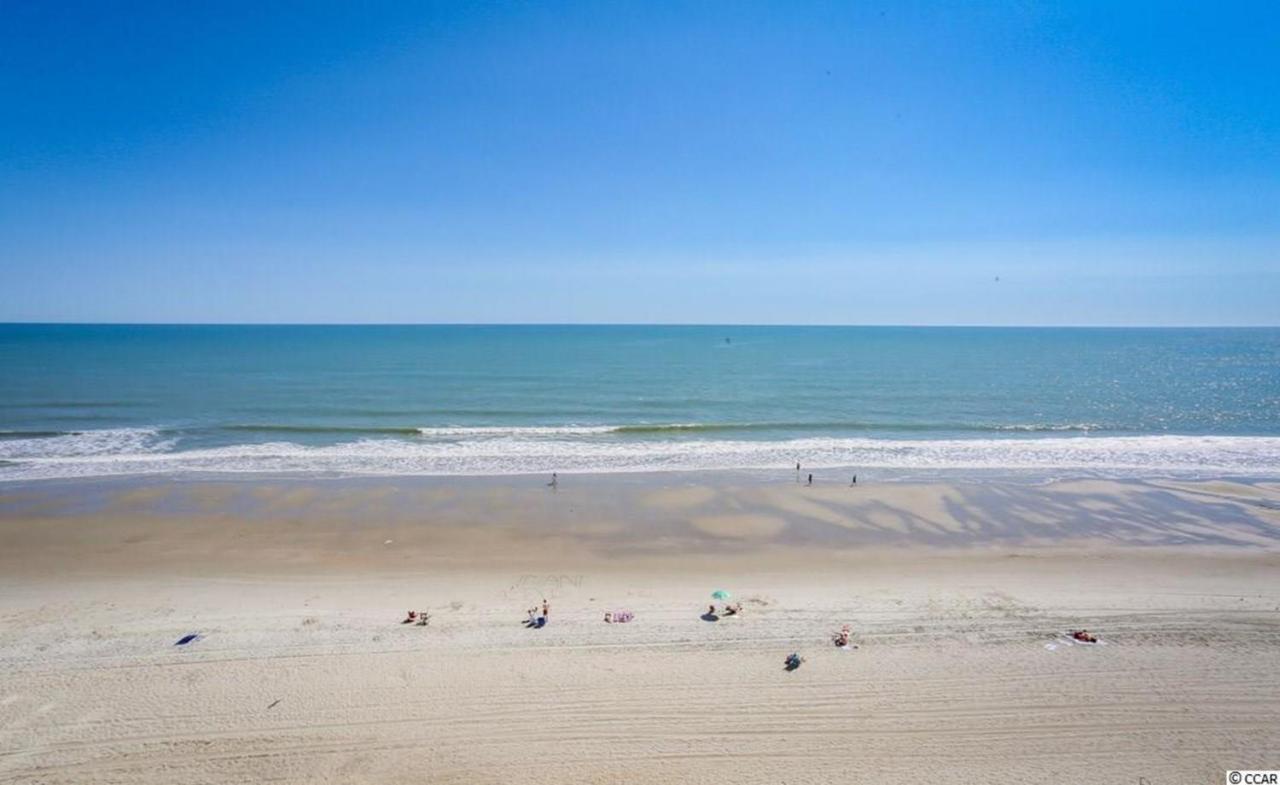 Stunning Ocean Front Views Steps To Boardwalkpier Apartment *