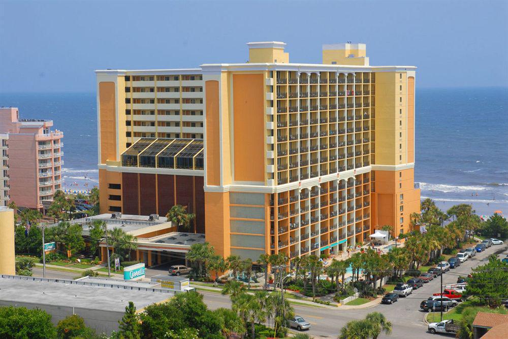 Caravelle 3* Myrtle Beach