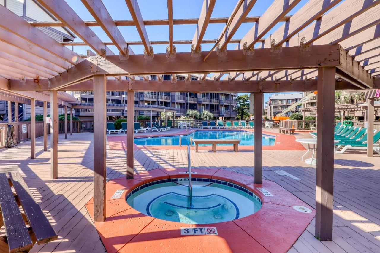 Atlantic Escape Myrtle Beach