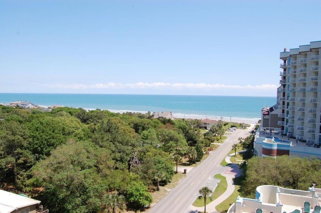 Apartment Horizon 516 *