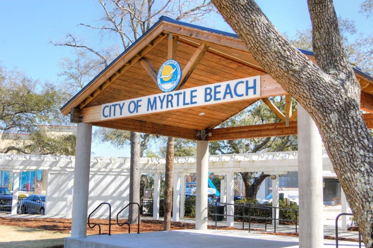 Apartment Horizon 516 Myrtle Beach
