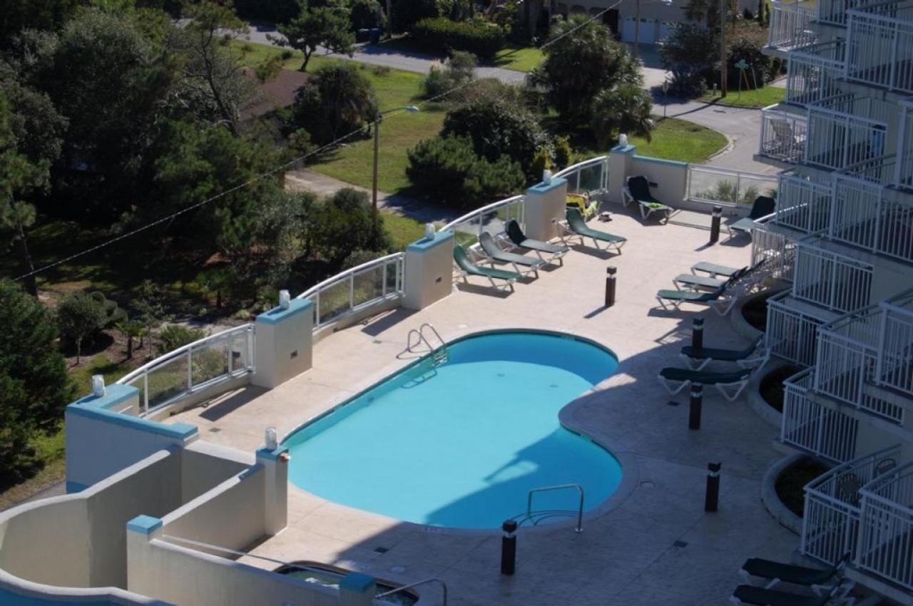 Apartment Horizon 516 Myrtle Beach