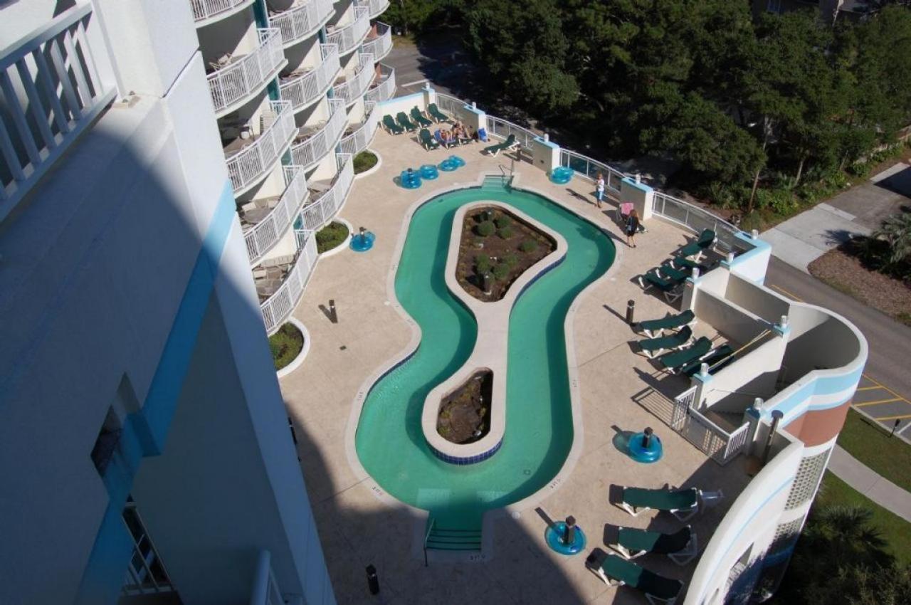 Apartment Horizon 516