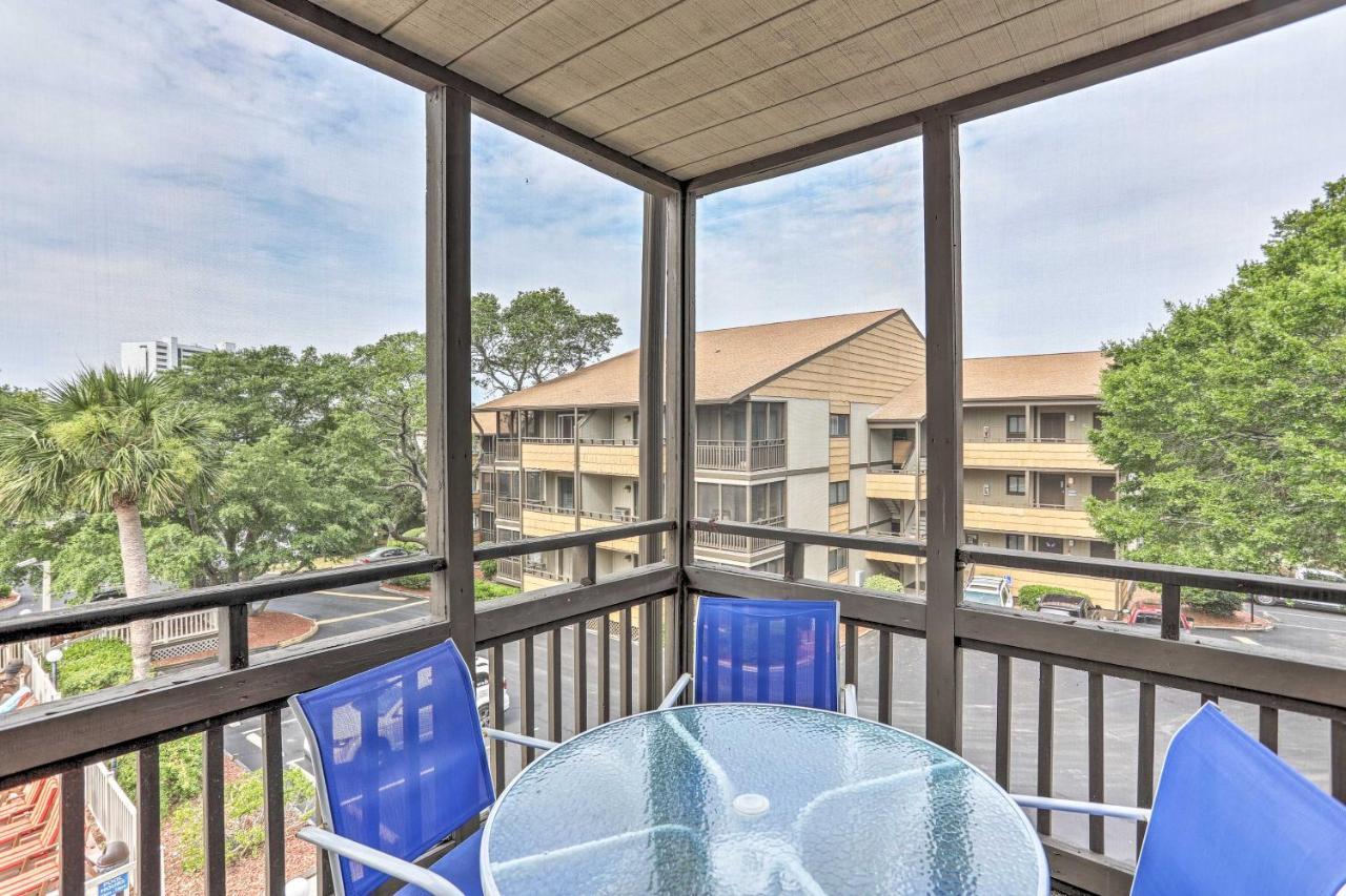 Apartment Myrtle By Singleton Swash With Pool!