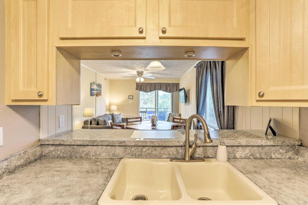 Apartment Myrtle By Singleton Swash With Pool!