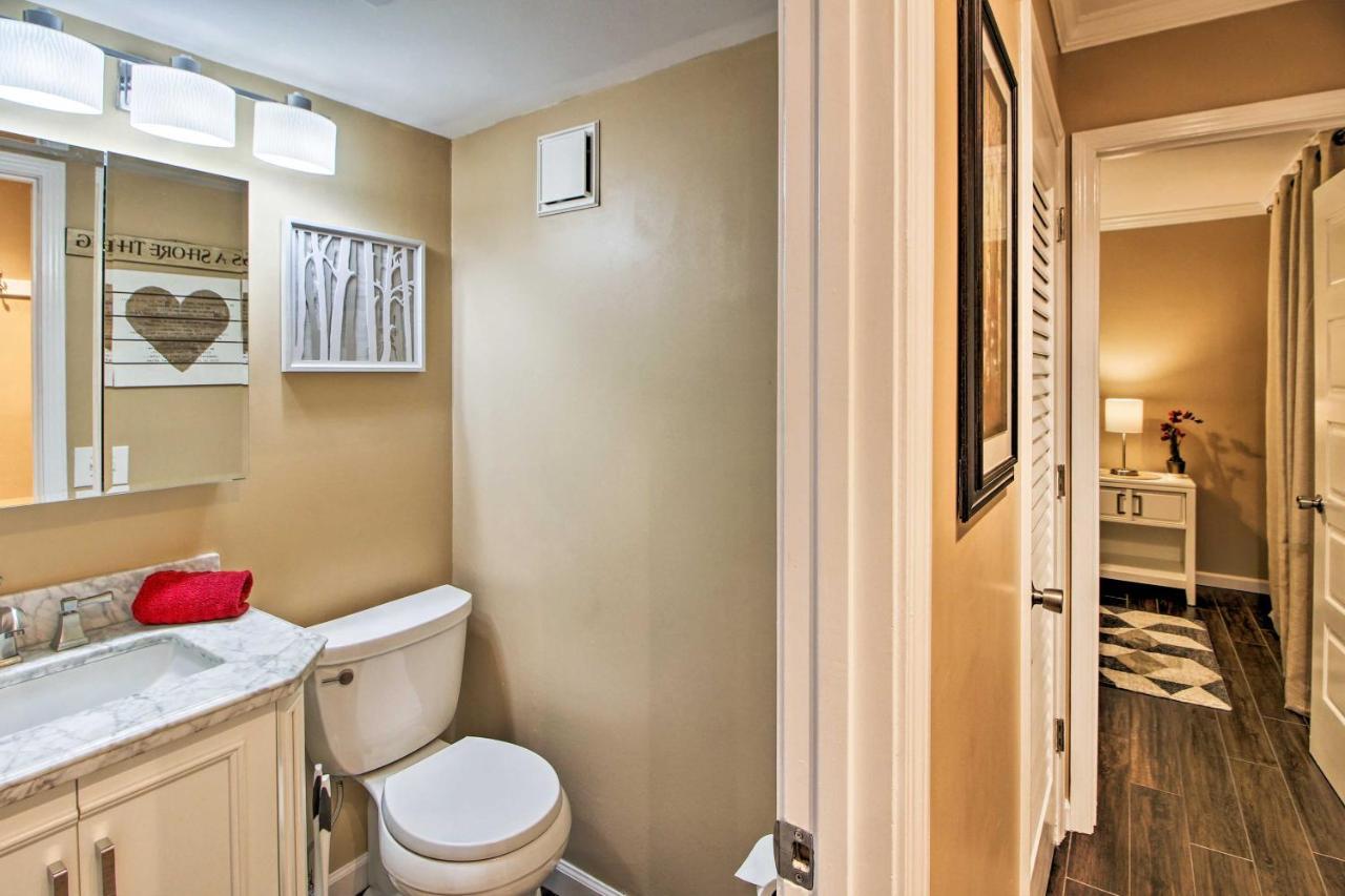 Sands Club With Ocean Views And Amenities! Apartment *