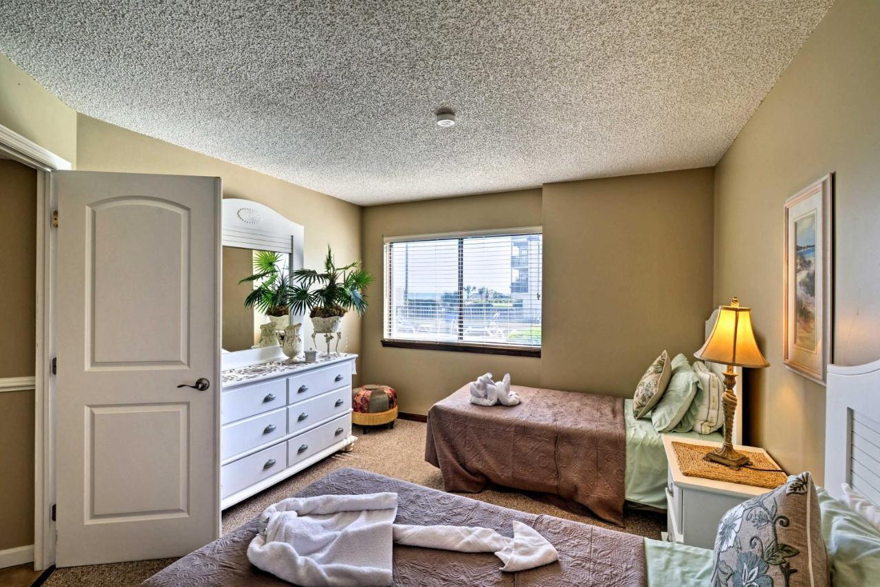 Apartment Myrtle Oasis Pools, Patio And Stunning Views! *