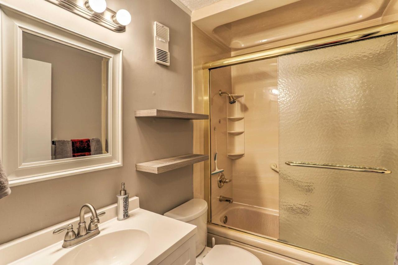 Apartment Myrtle By Singleton Swash With Pool! *