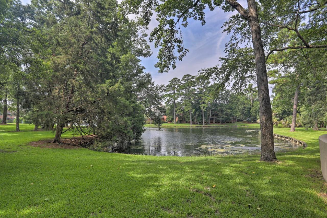 Peaceful Kingston Escape With Views!