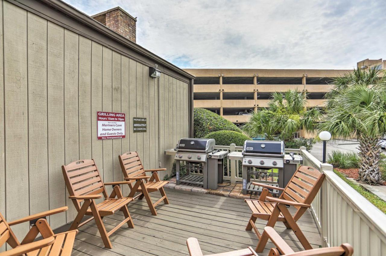 Apartment Myrtle By Singleton Swash With Pool! Myrtle Beach