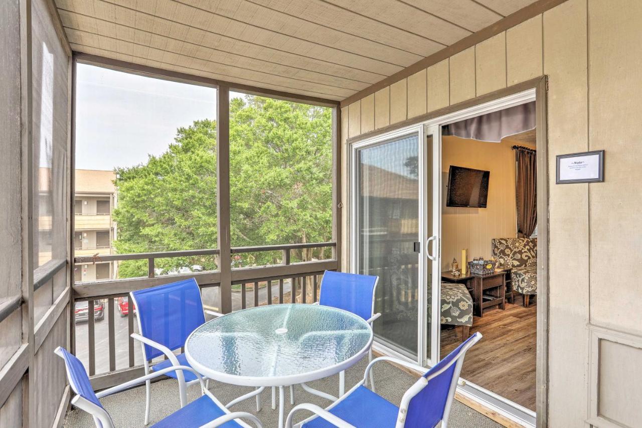 Myrtle By Singleton Swash With Pool! * Myrtle Beach