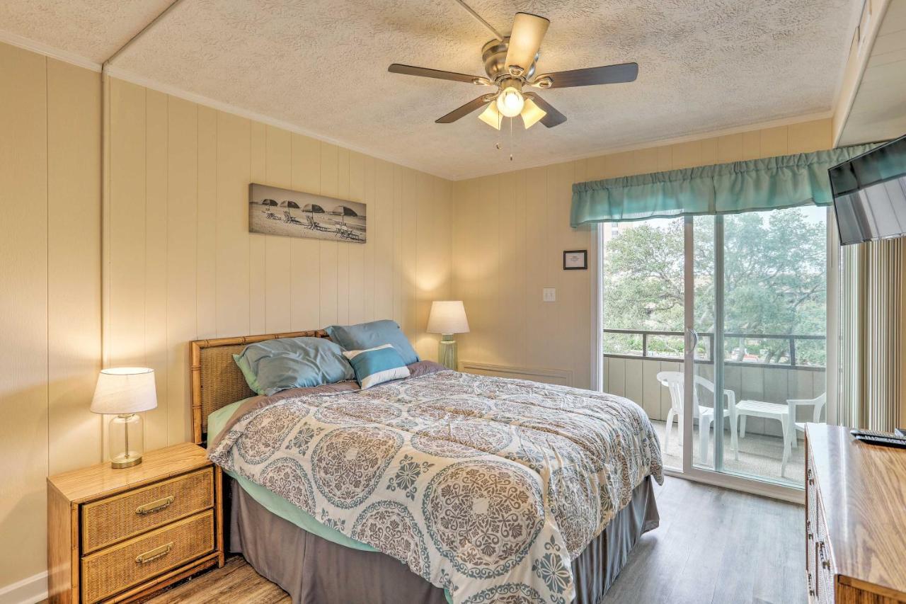 Myrtle By Singleton Swash With Pool!