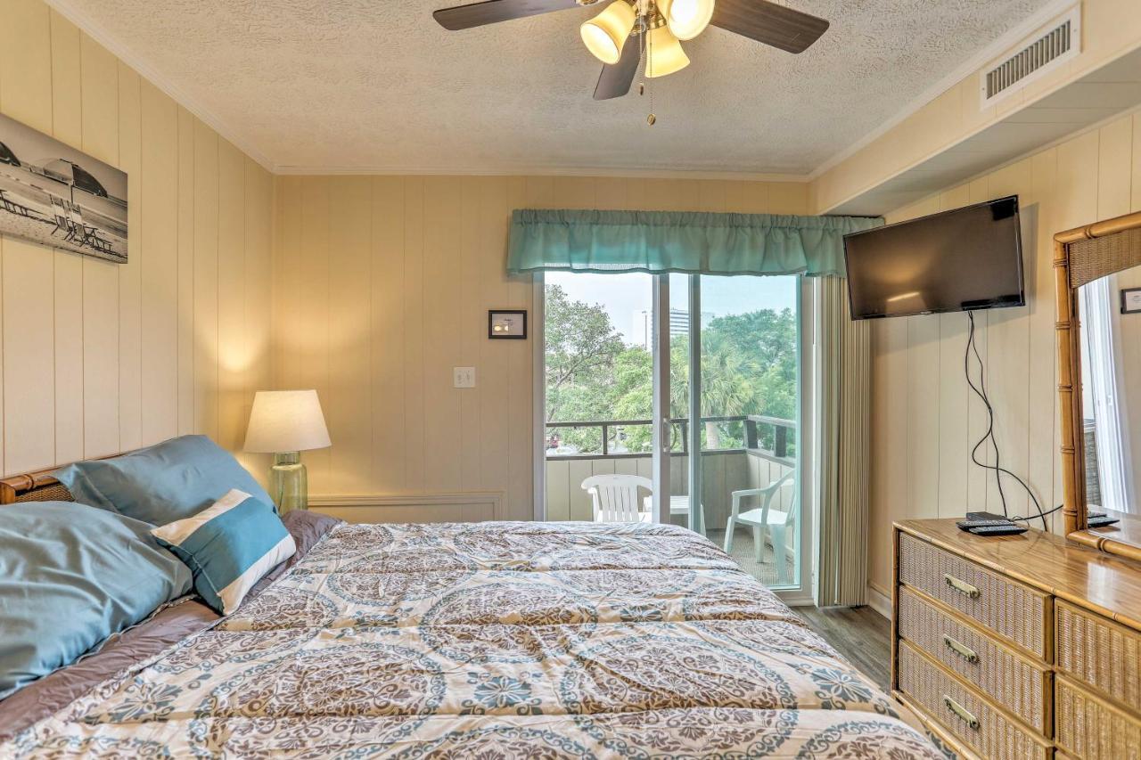 Myrtle By Singleton Swash With Pool! Myrtle Beach