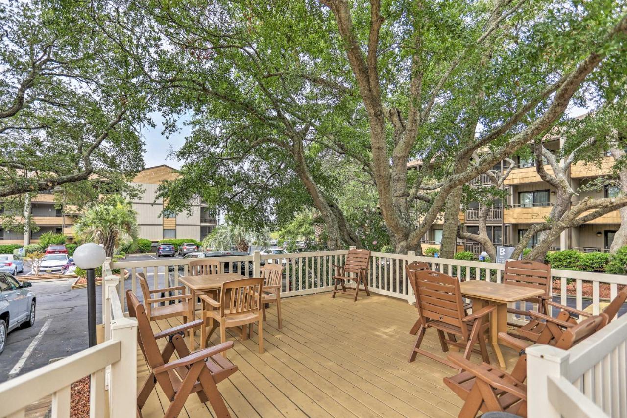 Myrtle By Singleton Swash With Pool! Apartment *