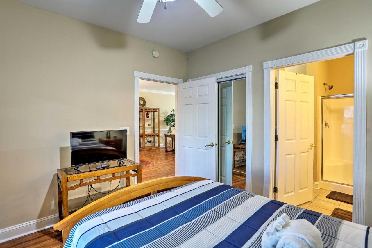 Elegant Myrtle With Pool And Porch! Apartment *