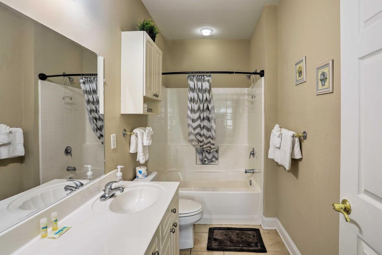 Elegant Myrtle With Pool And Porch! Apartment *