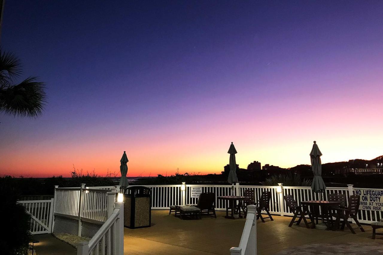 Apartment Sands Club With Ocean Views And Amenities! Myrtle Beach