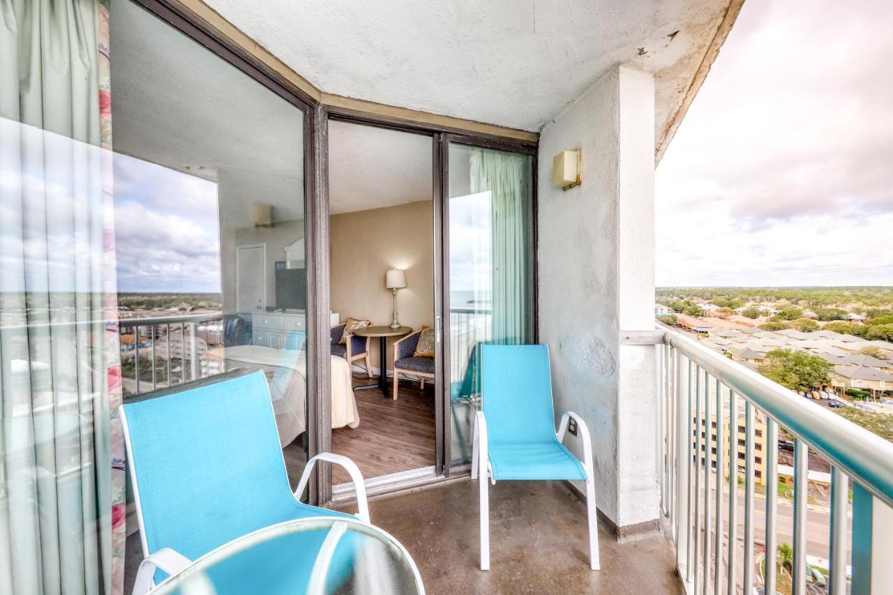 Sands Ocean Club Apartment *