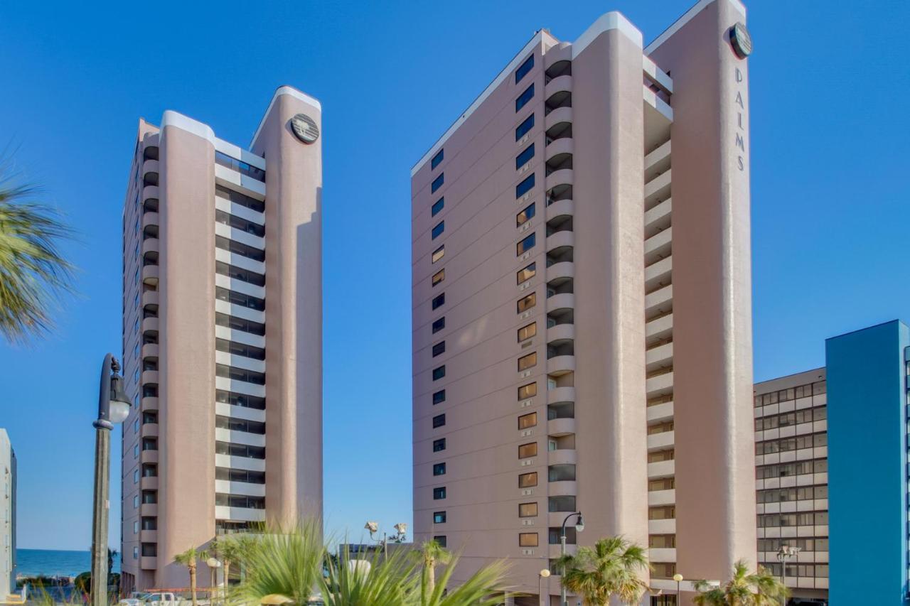 Apartment Oceanfront Penthouse, Two-story, 3 Bedrooms *